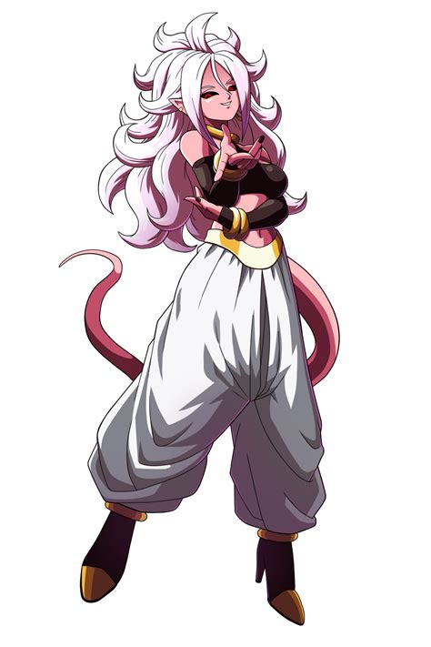 dbz numero 21|dragon ball android 21 characters.